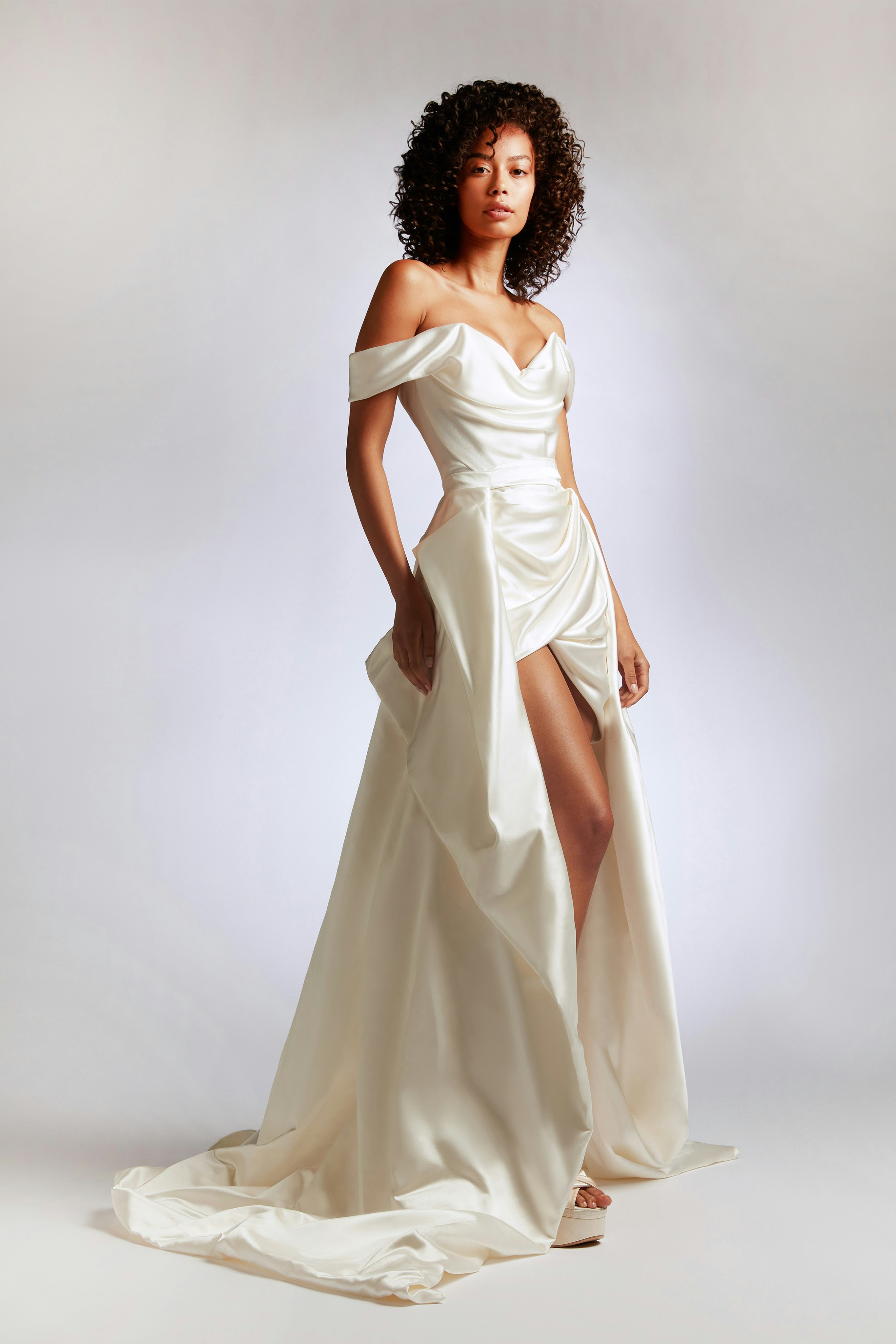 Bridal 2021 Collection - Vivienne ...